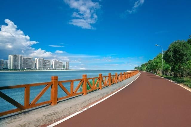  这家|夏日炎炎，惠州这家高颜值海洋酒店pick起来