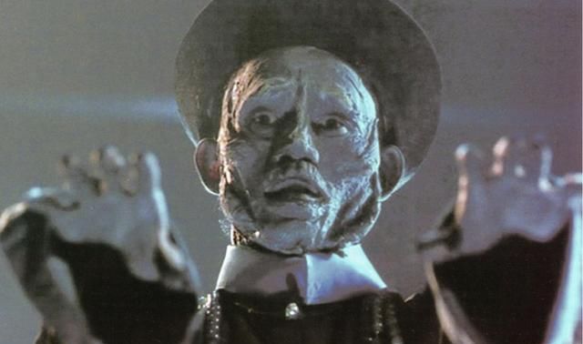  无以复加|香港电影的没落，在于经典无以复加