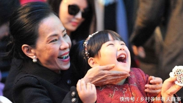  娱乐圈|娱乐圈的4位“母老虎”，个个被宠上天，而最后一位的老公厉害了