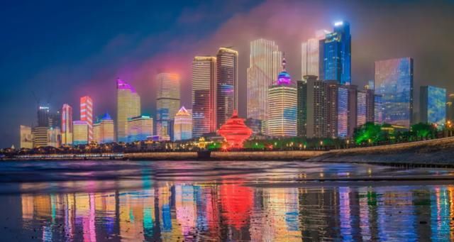 快乐|我在青岛做了这10件小事,找回了久违的快乐