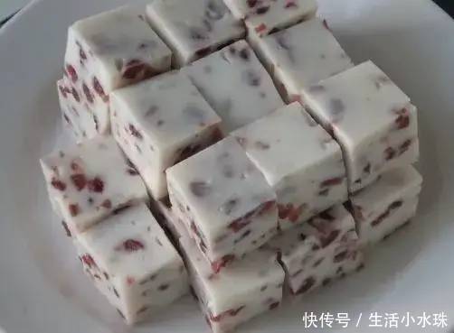 孩子|家里有牛奶的一定要试试做,酸甜可口,冰凉解暑,孩子超爱