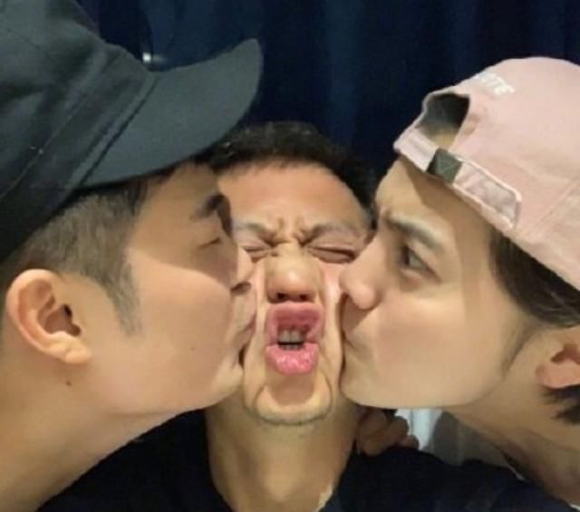  再次|离开《跑男》后，三位老成员再次合体新综艺，这下说啥都要看了