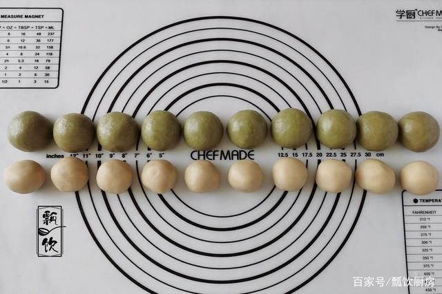 酥皮|八月十五将近，教您做酥皮糖醇月饼，不担心血糖问题，欢乐过节