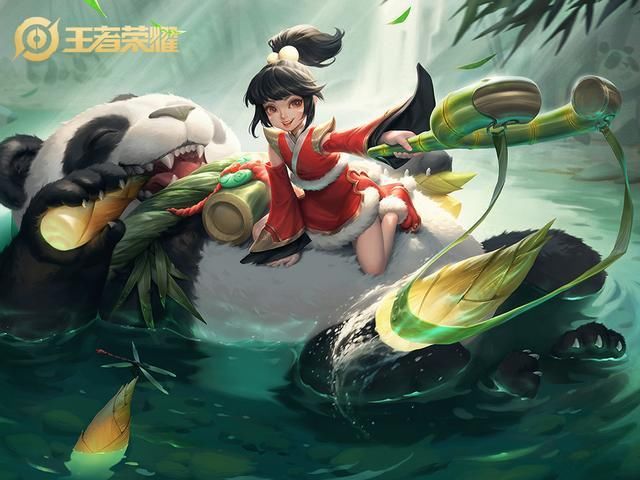 性别|王者荣耀：最容易认错性别的5名英雄，玩家：什么？夏洛特是女的