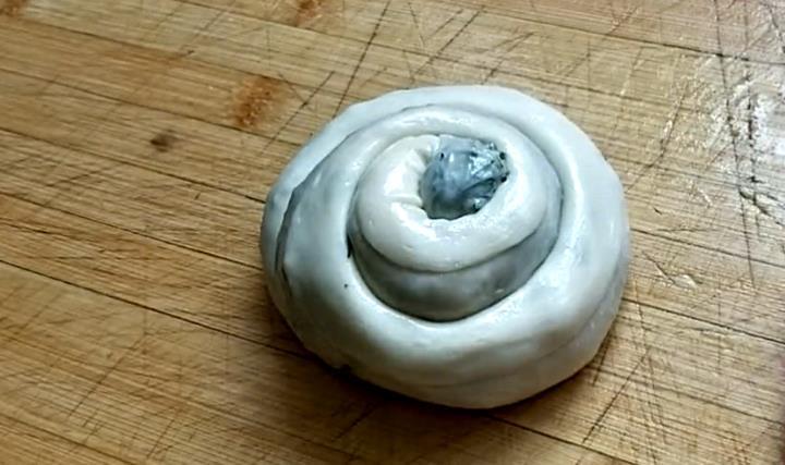 喜欢|我会教你如何在茴香馅饼做薄皮和馅料,又好吃又美味,我的家人更喜欢