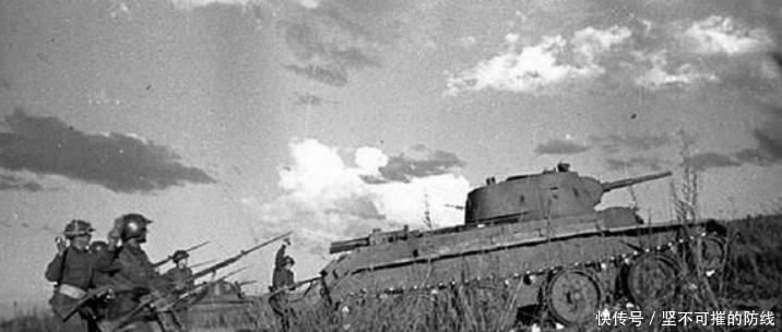 苏军|日本陆军最耻辱一战,被3千吨炮弹炸,敌人死大半,自己却先崩溃!