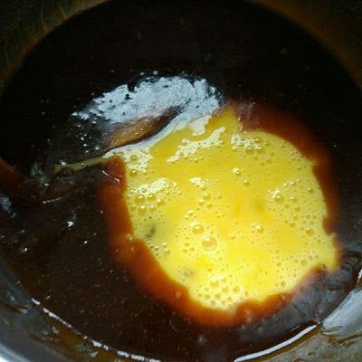  创意|圣诞森林创意蛋糕