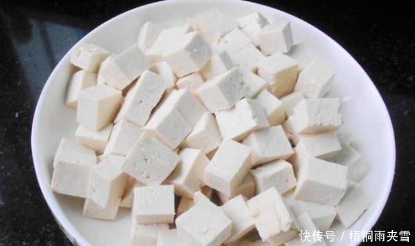 经典|经典美食麻婆豆腐的做法，记住这几步，香辣入味，滑嫩爽口