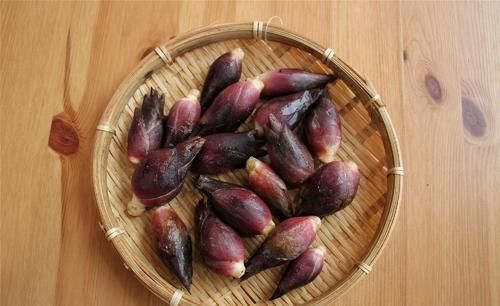 蔬菜|这野生蔬菜不打农药也没虫害,绿色健康、鲜嫩爽口,8月错过可就老了