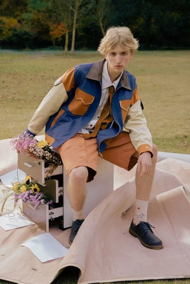  品牌|魔幻的 2020 年，时尚投资人怎么看？