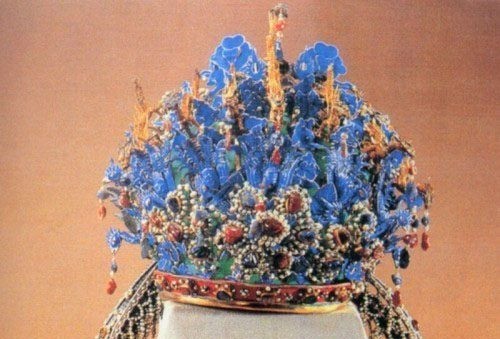 财富|明神宗贪婪，爱子离京带走海量财富，最后落入李自成手中