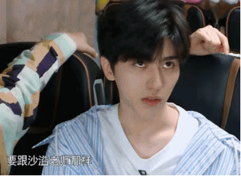  蔡徐坤|新一季的《跑男》终于有看点了