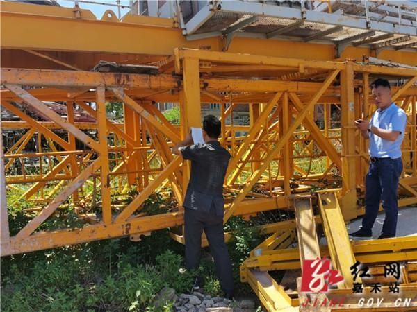 跨省|嘉禾法院跨省开展专项执行行动