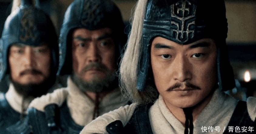 黄承彦|诸葛亮的岳父黄承彦为什么不听诸葛亮的话，非要救陆逊？