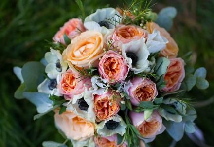  喜欢|心理测试：你比较喜欢哪个手捧花？测你近期哪方面运势最旺？