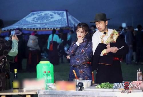  宝藏|收视暴跌的《极限挑战宝藏行》不仅仅是因为虞书欣