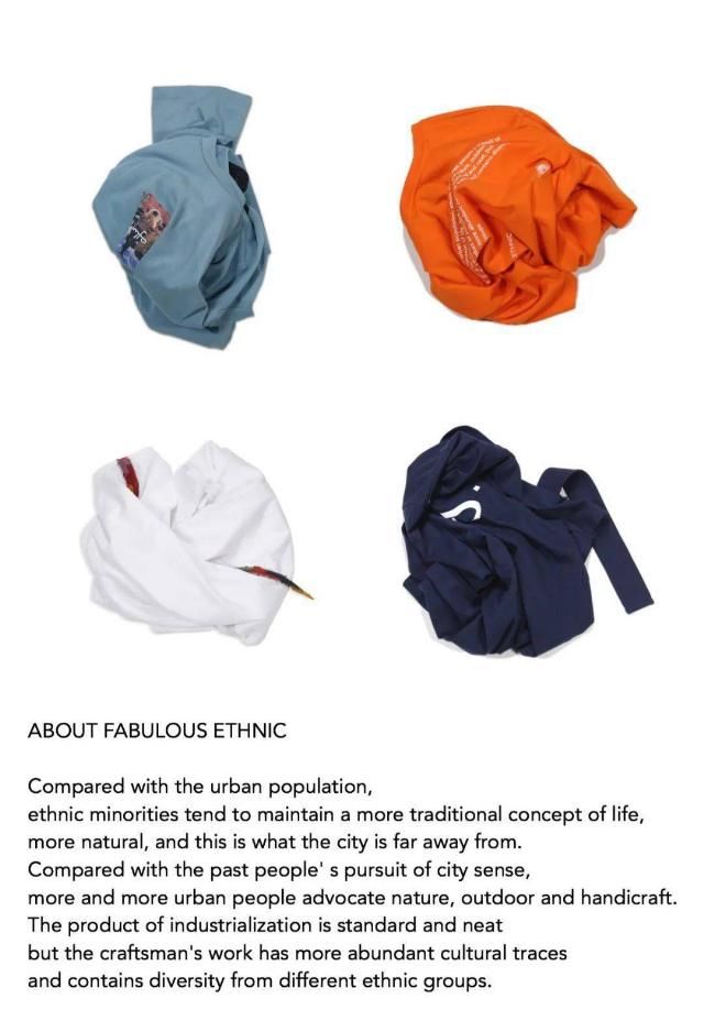  LAMFO|独家对话LAMFO创意总监何可，为何穿搭是个人时尚审美的最直接输出？