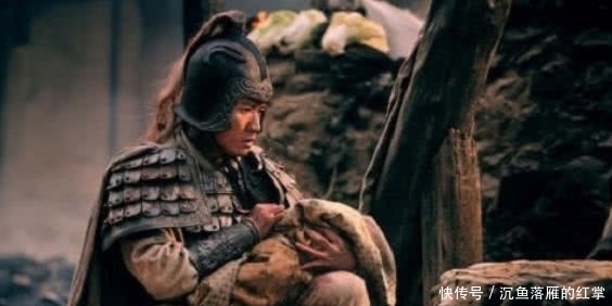  刘备|难怪刘备成为一代枭雄，一生不重用赵云，直到死前才告诉赵云真相