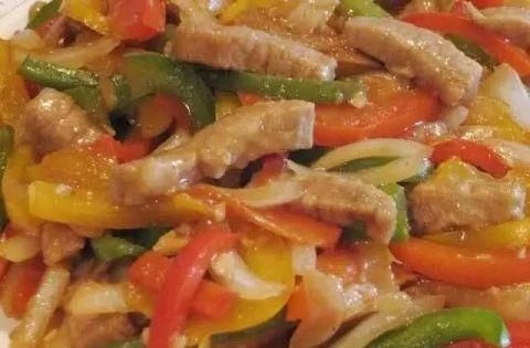  金针菇|实惠好吃的几道家常菜，鲜香入味，简单易做，学会不用下馆子