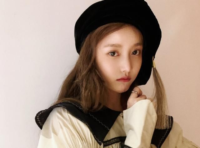  cp|姜贞羽又将录综艺，在节目中组cp谈恋爱，男嘉宾跟她也太搭了吧