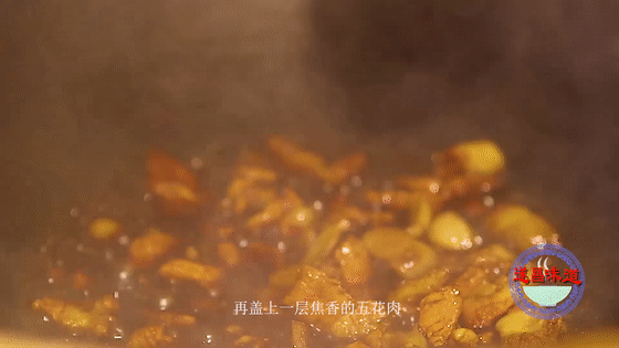 烤饼|衢宁铁路沿线美食大盘点,有你想吃的吗?
