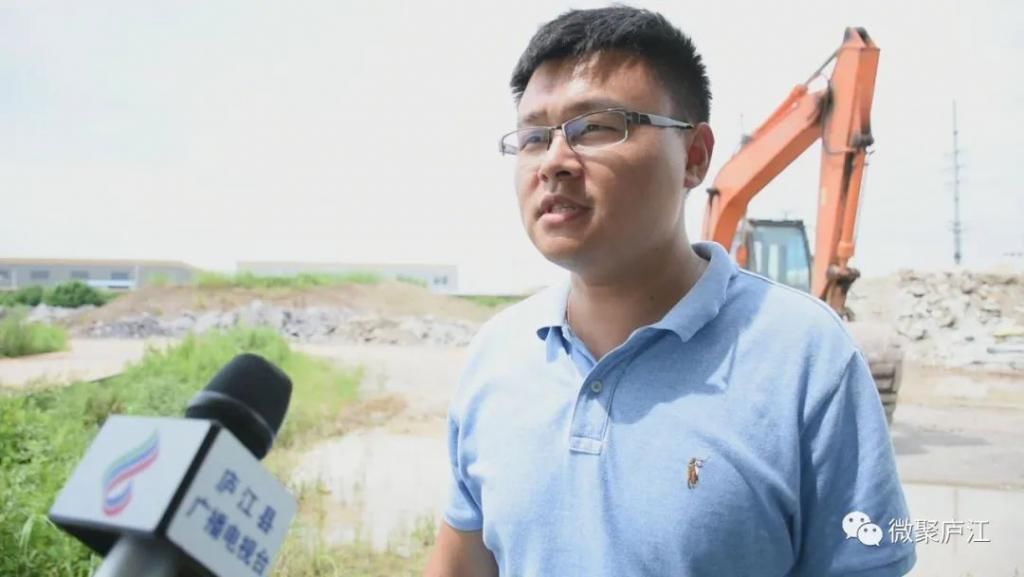  直击|【直击防汛一线】上阵“父子兵”，协调运输助保障！