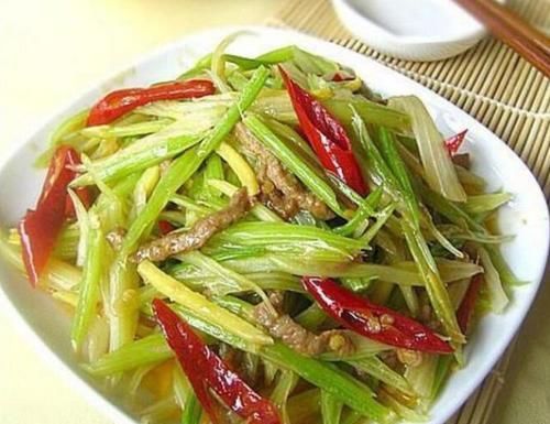  好吃|好吃不腻的几道家常菜，解馋下饭，美味营养，吃一次就念念不忘