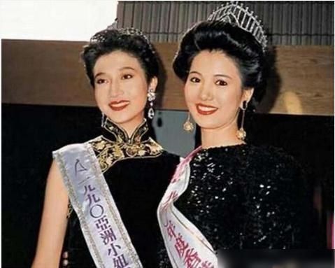 成龙|1999年，吴绮莉挺6个月孕肚逼宫成龙，却被林凤娇一句话击溃