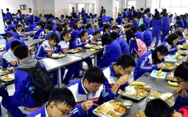  中科大少|看过来！这所学校真牛！