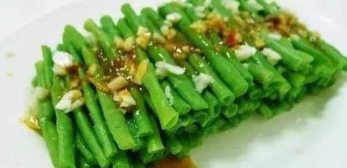  营养|营养丰富的几道家常菜，非常有特色，做法简单，招待客人首选哦！