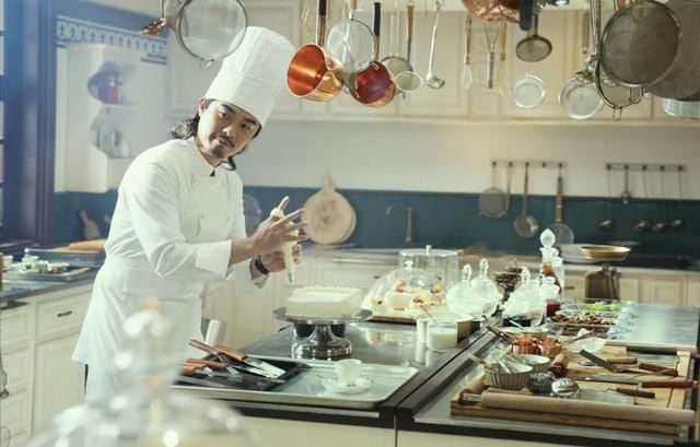  瞄准|看过陈赫在《瞄准》的表现，还有演员敢当“综艺咖”吗？