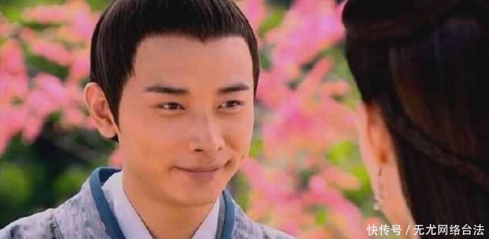 刘盈|汉惠帝一生最大的悲剧,并不是娶了皇后,而是爱上了亲姐姐