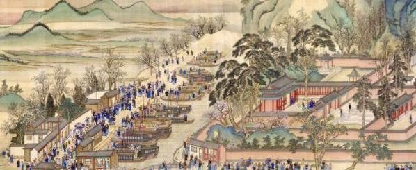 皇帝|一勤政仁君, 出宫祭拜遭百姓行刺, 身边百余名侍卫, 却迟迟不护驾