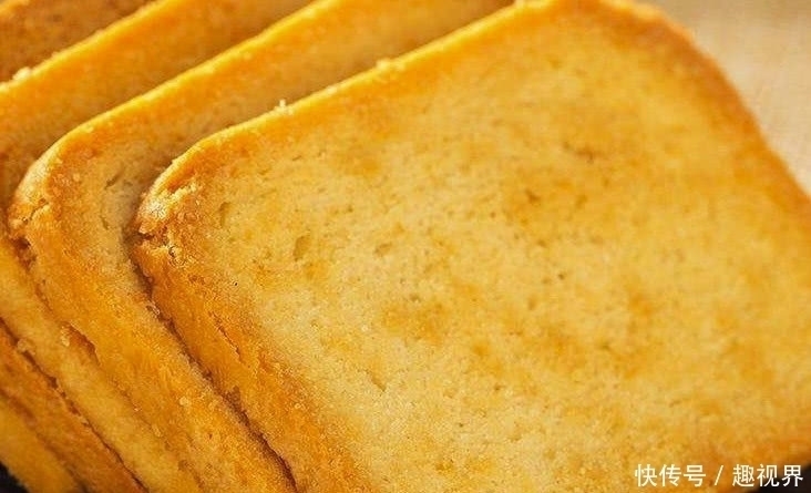 零食|假如让你免费逛一次超市,7种零食只能选2样,我赌你选3和5