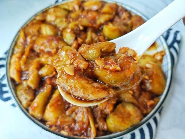 营养|我家最受欢迎的家常菜,既简单又营养,一周吃两次,雷打不动