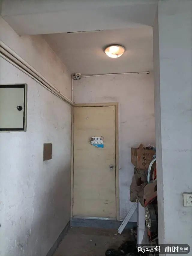  挨家挨户|“女子家中离奇失踪”悬案家属回应网友疑问，整个小区挨家挨户排查