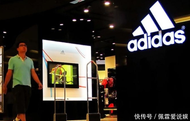  大品牌|阿迪耐克太贵，也别穿“山寨”，中国老牌鞋厂打破鞋界的不平衡