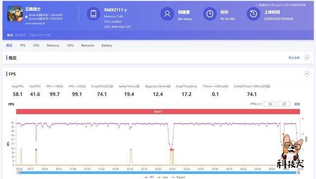  性能|realme 真我V5 手机评测；天玑720性能出色 智慧闪充边玩边充