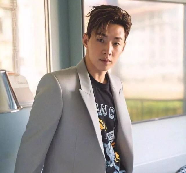  开播|“全能偶像”刘宪华《征途》开播，从音乐天才到演员的完美转变