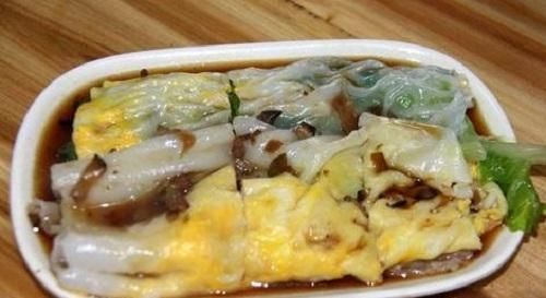 吃货|这4种小吃的味道很“高级”,不料被名字耽误,吃货听着没胃口