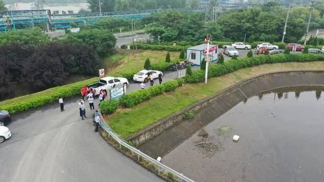 科技|传统+科技，这里的防汛不一样！