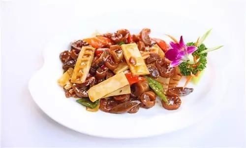 极少|这种深海“松茸”,产量极少,能买到的都是野生的