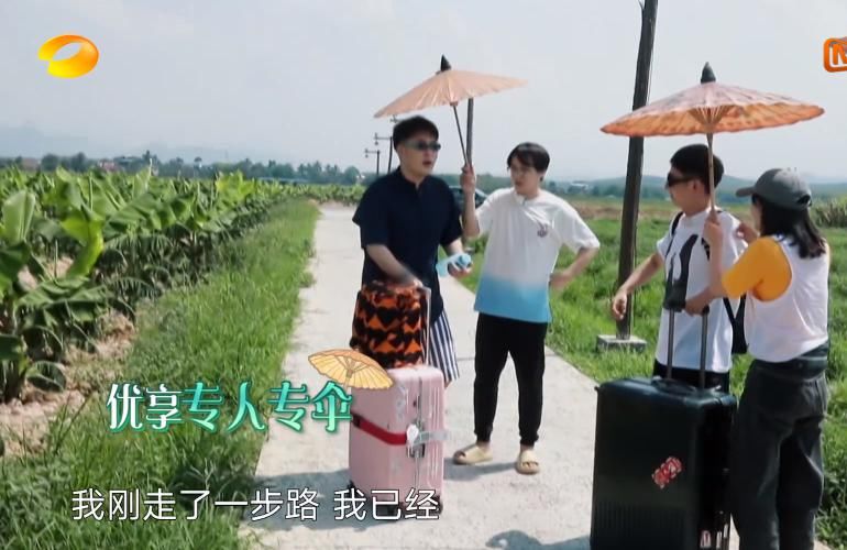  寝室|《向往》岳云鹏睡了三期！看清男生寝室一个细节后，估计睡一季也不会无聊