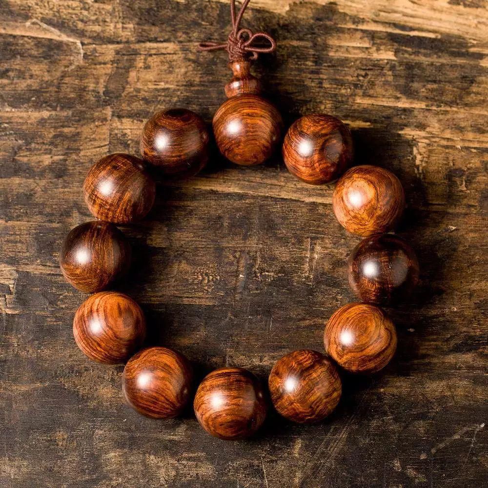  腰痛颈酸|越是有阅历的人，越喜欢红木家具？