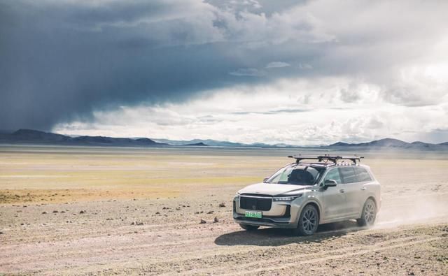 ONE|理想ONE“起火”后又遇“断轴”,理想汽车:此断轴非彼断轴