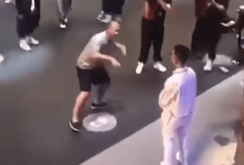  giao|giao哥淘汰，药水哥晋级！主要有三点原因，吴亦凡表示无奈