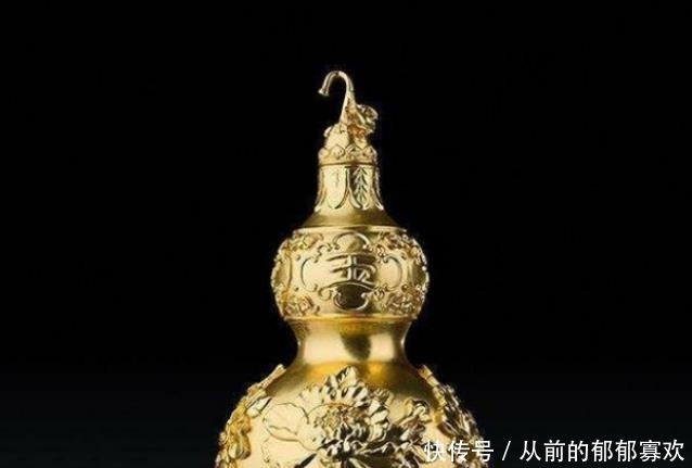  葫芦|心理学：第一眼你认为哪只葫芦最值钱？测你这辈子有没有富贵命！
