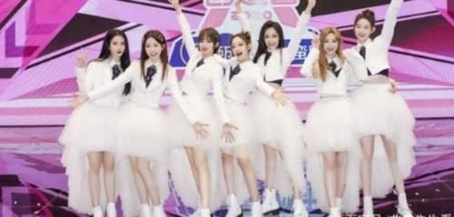  陈卓璇|硬糖少女303成功出道！陈卓璇大胆回应未来如何做！