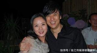 章子怡|拒绝过那英,提携过章子怡,上过14次春晚的解晓东,如今过得怎样