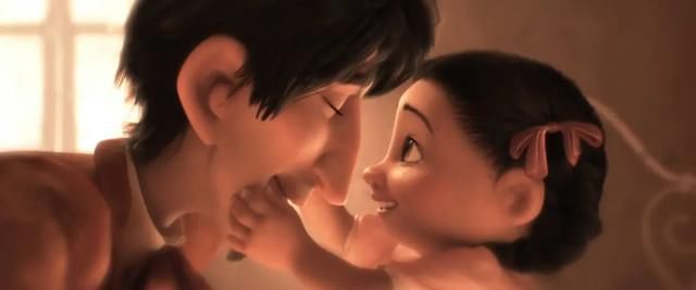 亲情|《寻梦环游记》：基于独特的墨西哥文化，在生死之间感受爱和亲情